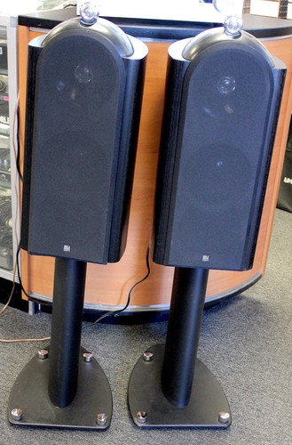 Kef reference 201 type - reference,