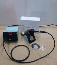 Stazione Saldante Weller WSD81