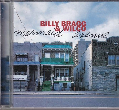 Billy bragg wilco mermaid - &, /