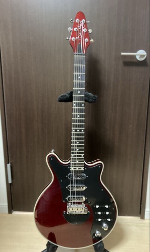 Chitarra elettrica brian may - brian,