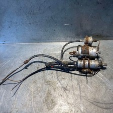 Gruppo pompa carburante motore