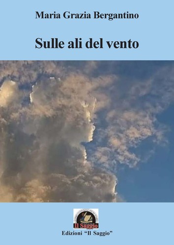 Libro nuovo bergantino maria - nuovo,