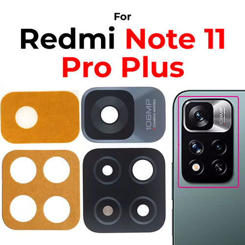 Vetro fotocamera per - , xiaomi
