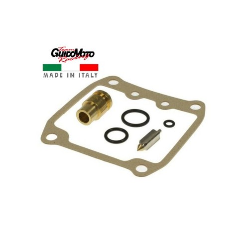 Revisione carburatore - revisione,