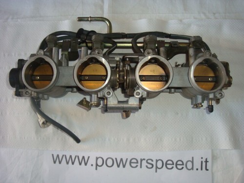 Corpi farfallati kawasaki - corpi,