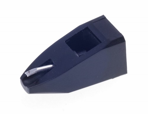 Diamante zaffiro stilo nadel - zaffiro, 5