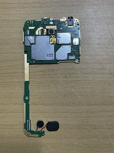 Scheda madre alcatel pixi - alcatel, 4