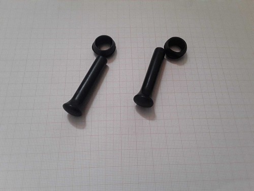 Kit pomelli sicura gommini - kit, e