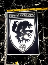 Satanic Warmaster Legion