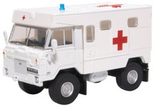 LAND ROVER FC AMBULANZA - 24