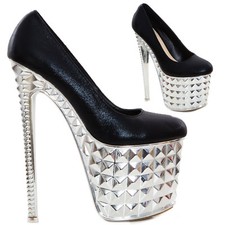 Scarpe donna decollete