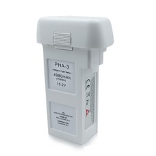 Batteria Drone Avanzata