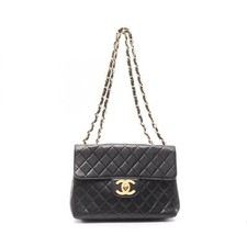 Borsa a tracolla CHANEL Jumbo