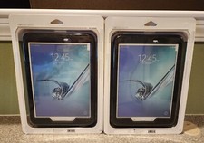 Cover robusta nuova con protezione display per Samsung Galaxy Tab S2