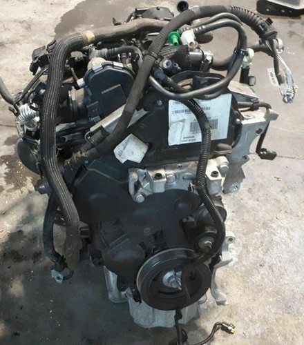Fiat hdi 9h07 scudo 105 - hdi,
