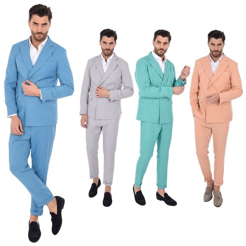 Abito uomo elegante - uomo,