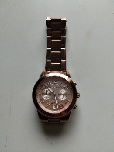 Woman watch michael - woman, kors