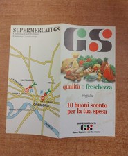 SUPERMACATI GS - QUALITA E