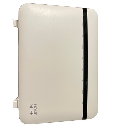 Modem zyzel home - home, life