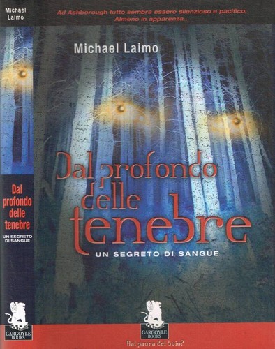 Dal profondo delle tenebre - ., un