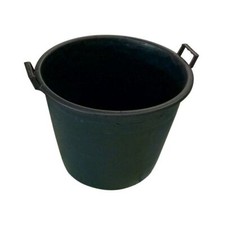 BIDONE per MACERIE IN PVC