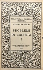 1949 Massimo Salvadori