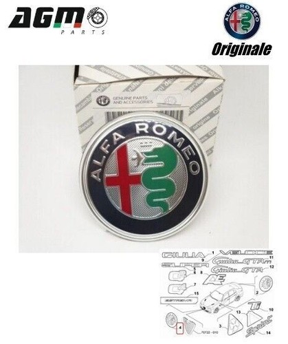 Fregio logo stemma anteriore - stemma,