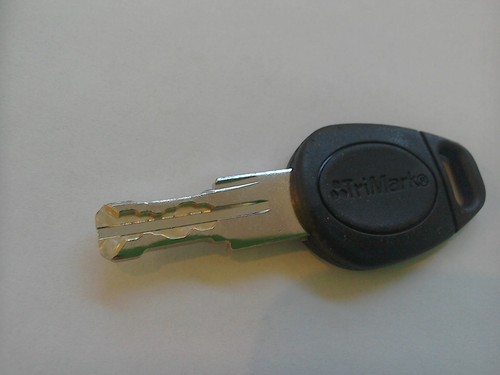 Trimark chiave per - trimark,