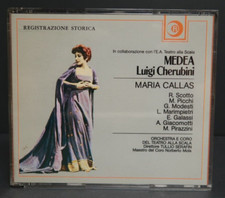 Maria Callas Registrazione