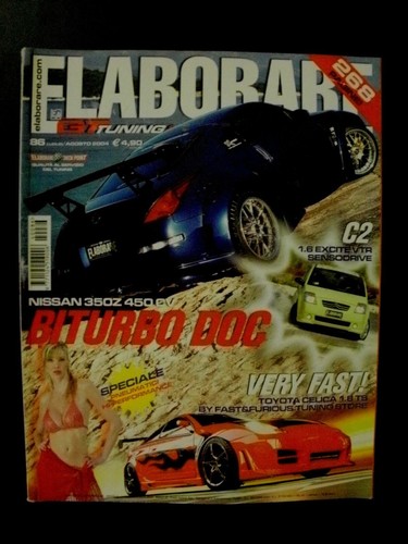 Rivista elaborare 2004 - rivista,