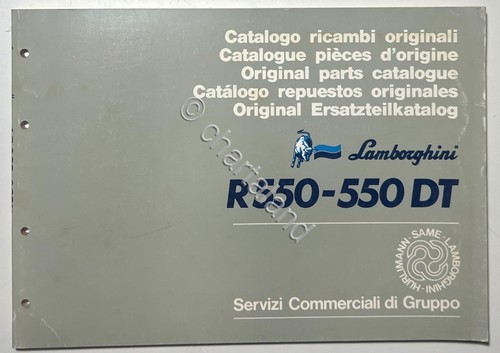 Catalogo ricambi originali - ricambi,