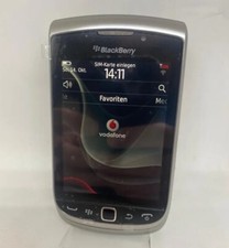 Blackberry torch 9810 - blackberry,