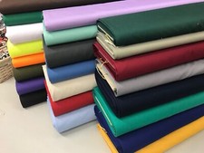 Tessuto trapano cotone di alta