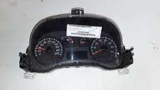 STRUMENTAZIONE COMPL.  CONTAGIRI 51711240 FIAT PANDA (2Q) (09/03>12/10<) RICAMBI