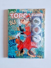 TOPOLINO libretto - n 2050