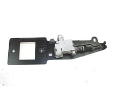 ATTUATORE CHIUSURA SELLA ELETTRONICA CON SUPPORTO PIAGGIO MP3 IE SPORT LT ABS 20