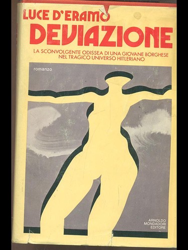 Deviazione narrativa italiana - deviazione,