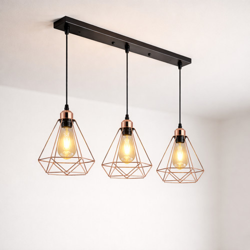 Lampada sospensione da - lampada,
