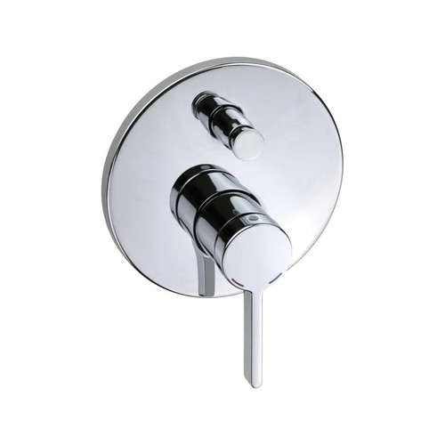 Miscelatore monocomando doccia