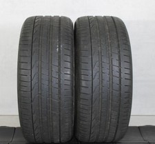 2 pneumatici estivi 265/40R21