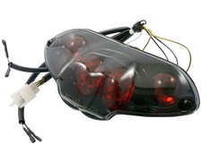 Fanale posteriore originale