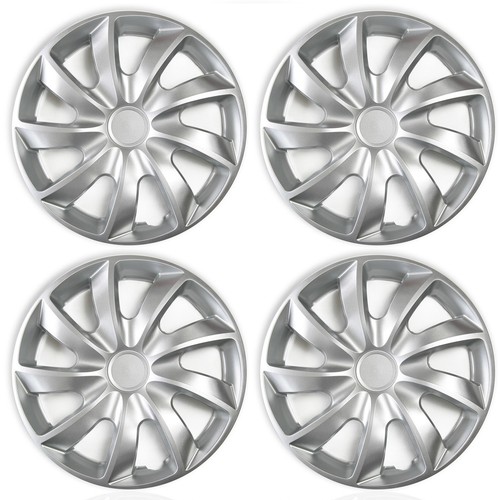 Set copricerchi pollici - 14,