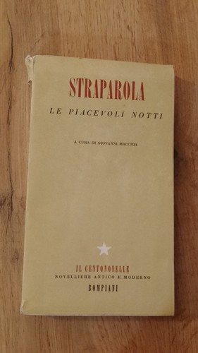 Libro vintage piacevoli - vintage, le