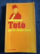 PARLI COME BADI UMORISMO TOTO'