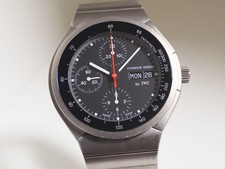 Cronografo IWC Porsche Design