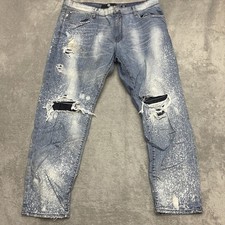 Jordan Craig Aaron Jeans Uomo