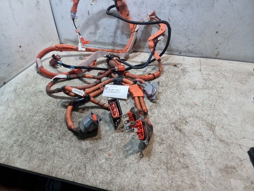 Kit cablaggio ibrido - , toyota