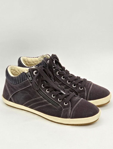 Scarpe ginnastica alte - scarpe,