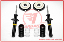KIT AMMORTIZZATORI ANTERIORI