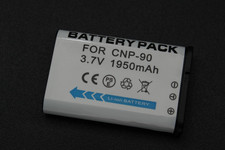 Batteria NP-90 NP90 per Casio